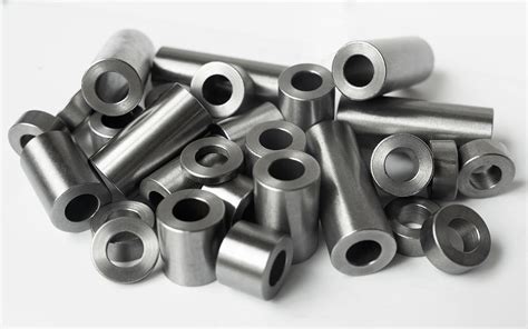 sheet metal spacer|metal spacers for screws.